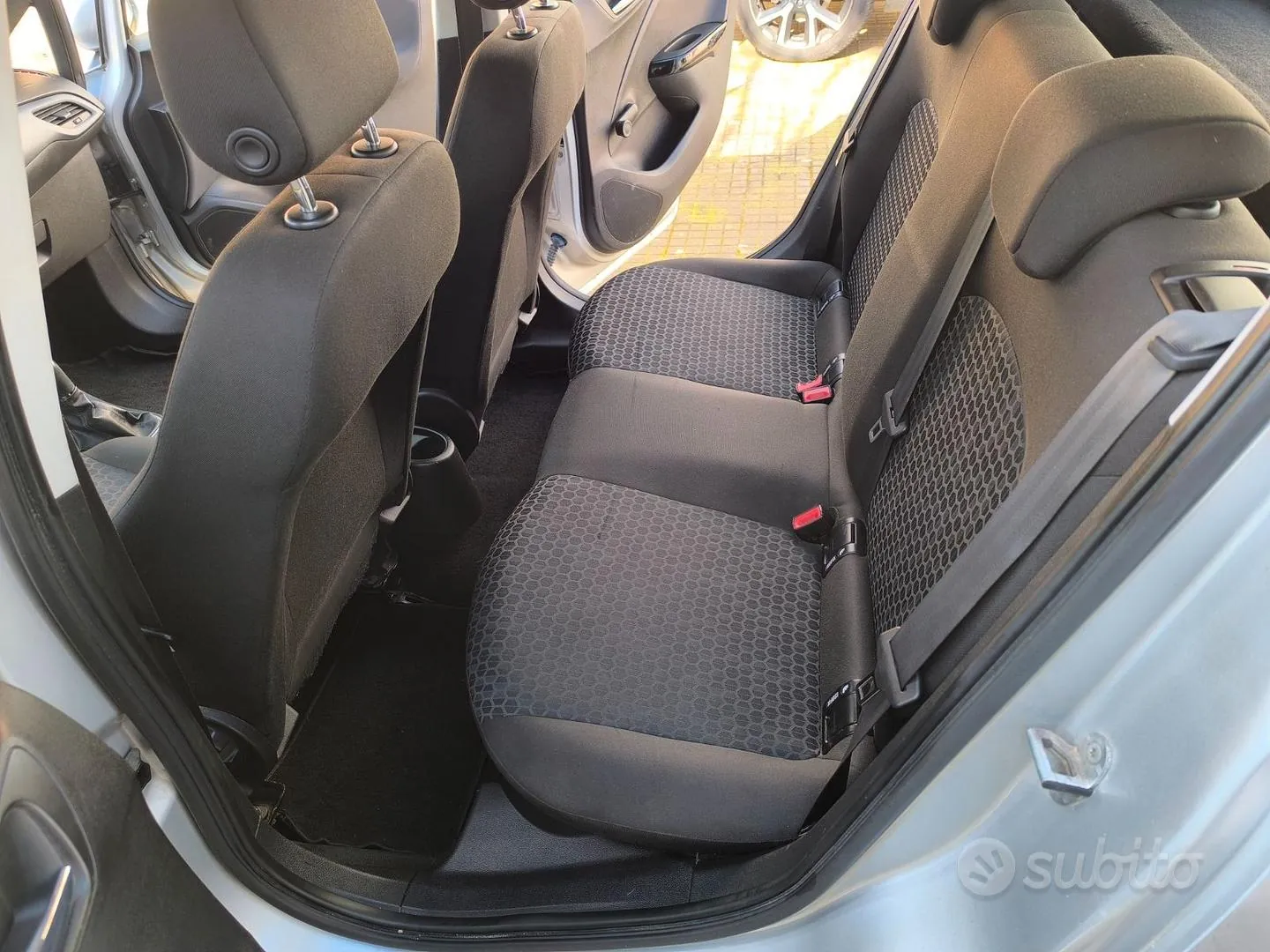 Opel Corsa 2016 photo 4