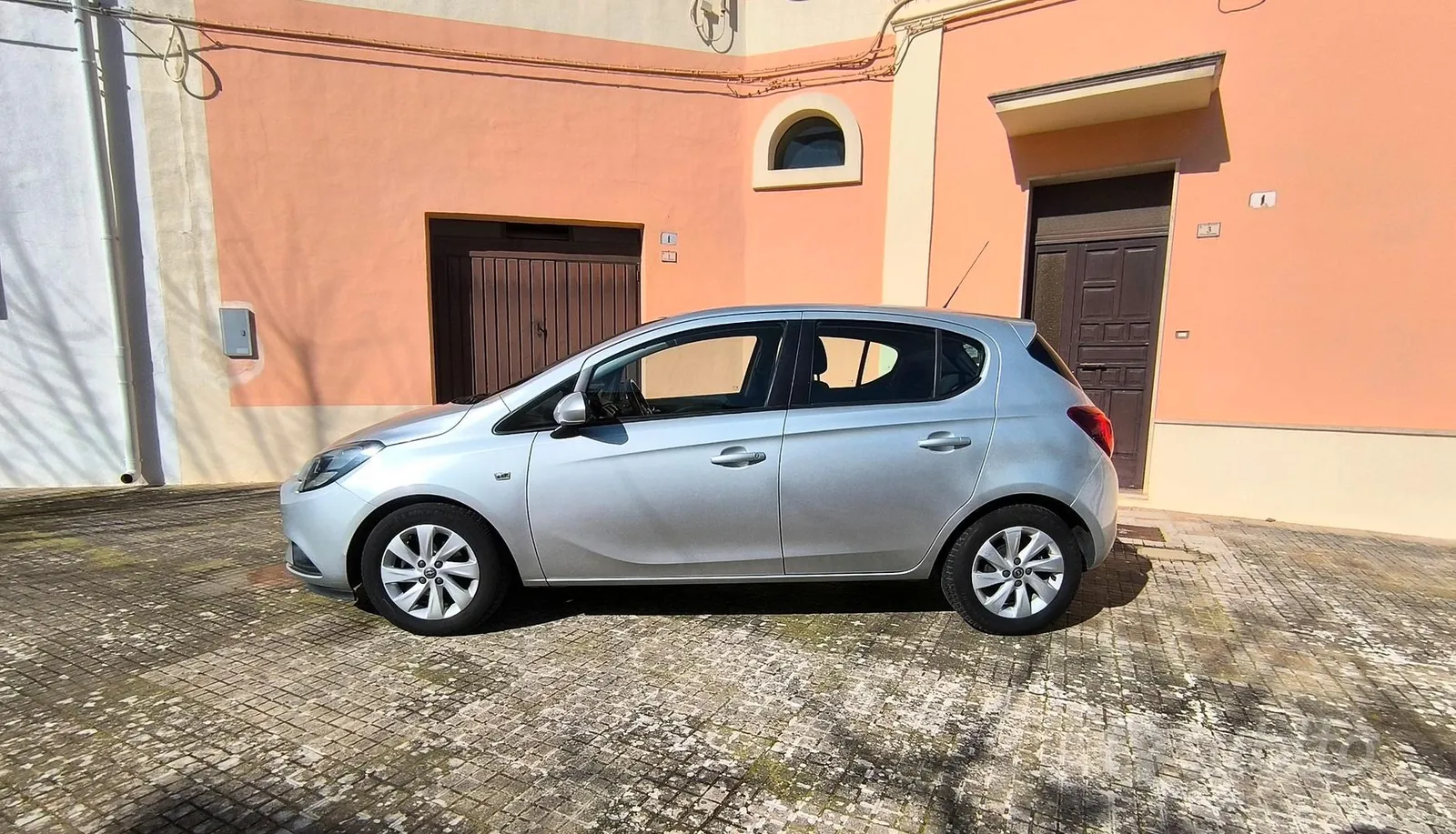 Opel Corsa 2016 photo 5