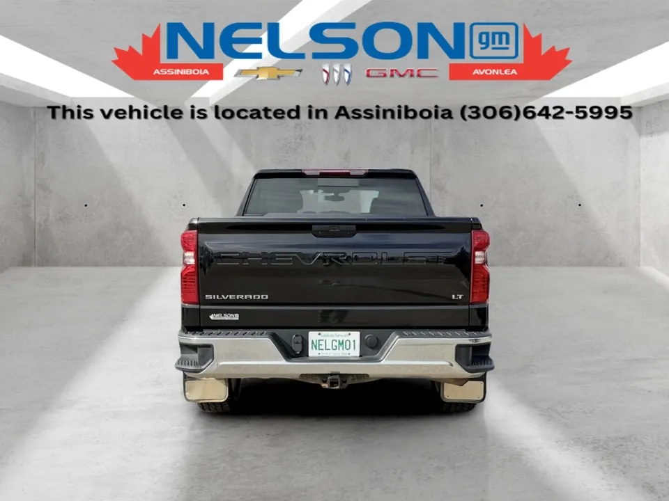 Chevrolet Silverado 1500 2021 photo 5