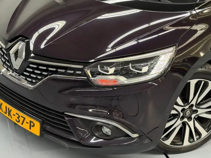Renault Grand Scenic 2019 photo 2