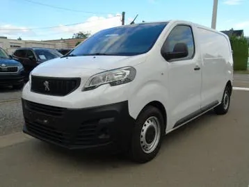 Peugeot Expert 2022 photo 2