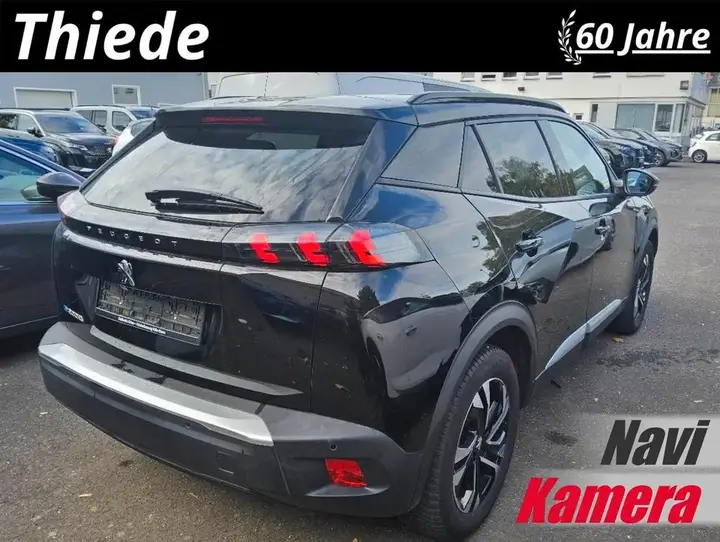 Peugeot E-2008 Allure