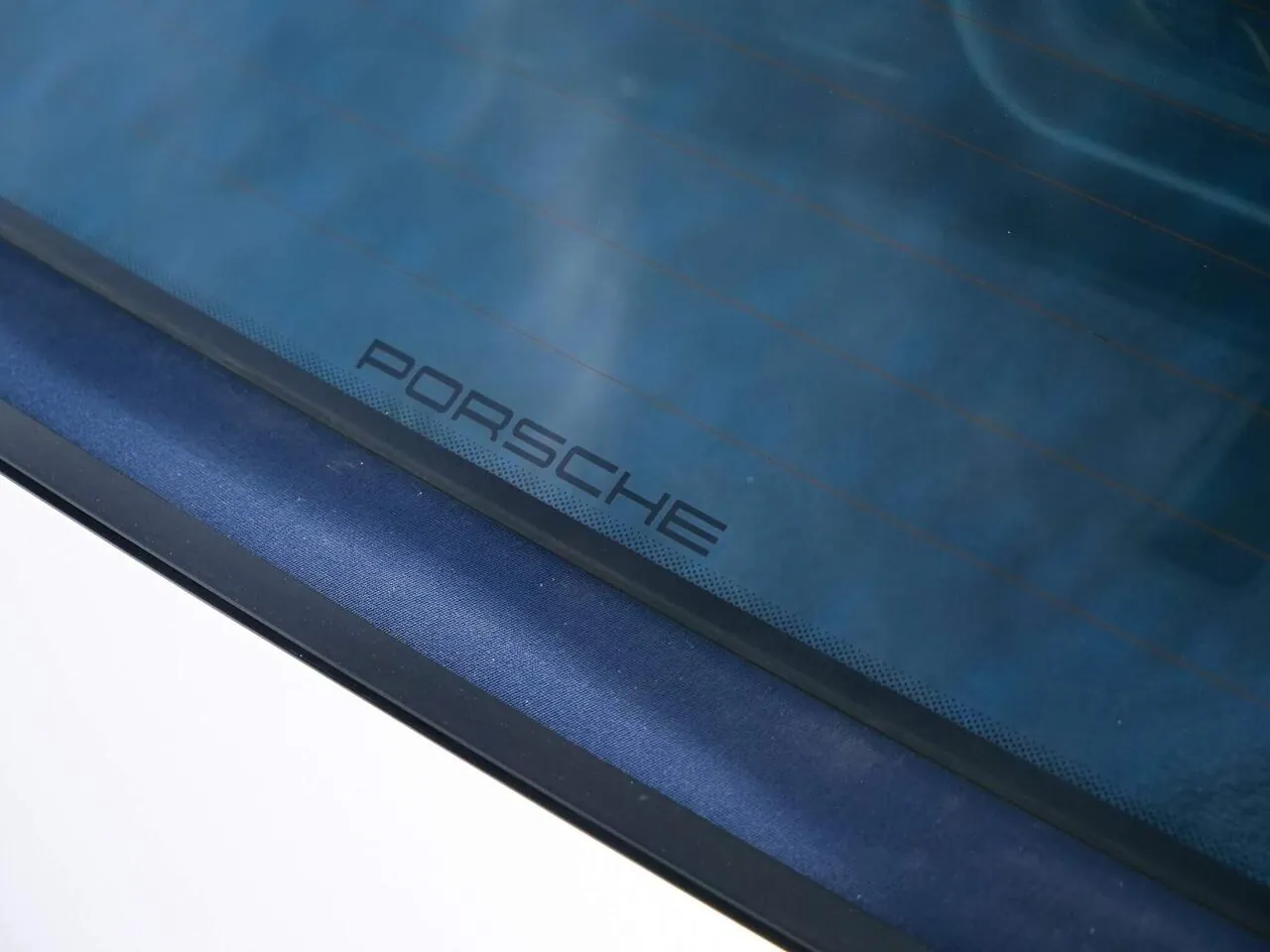 Porsche Boxster 2003 photo 4