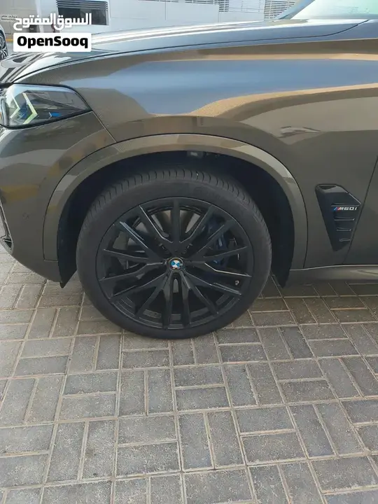 BMW X5 2024 photo 2