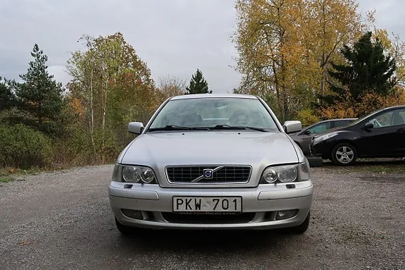 Volvo S40 2003 photo 5