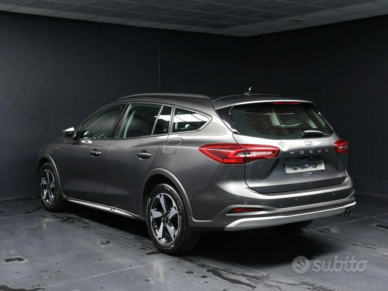 Ford Focus 2023 photo 5