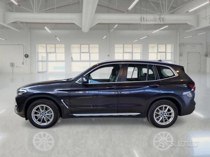 BMW X3 2022 photo 5
