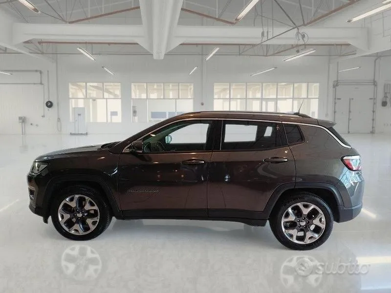 Jeep Compass 2020 photo 5