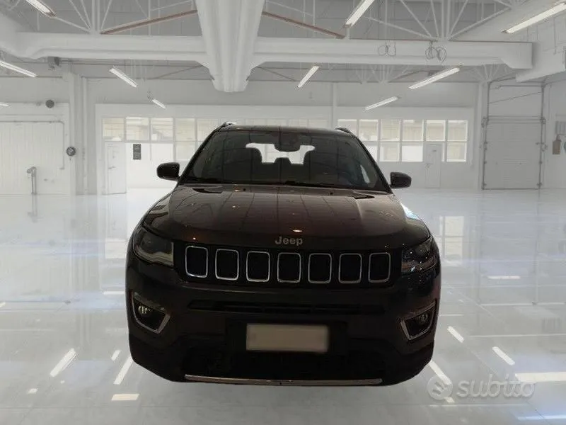 Jeep Compass 2020 photo 2