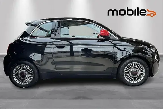 Fiat 500 2023 photo 2
