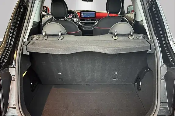 Fiat 500 2023 photo 5