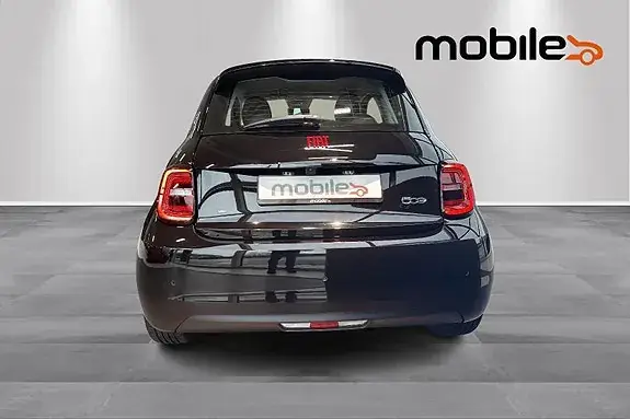 Fiat 500 2023 photo 4