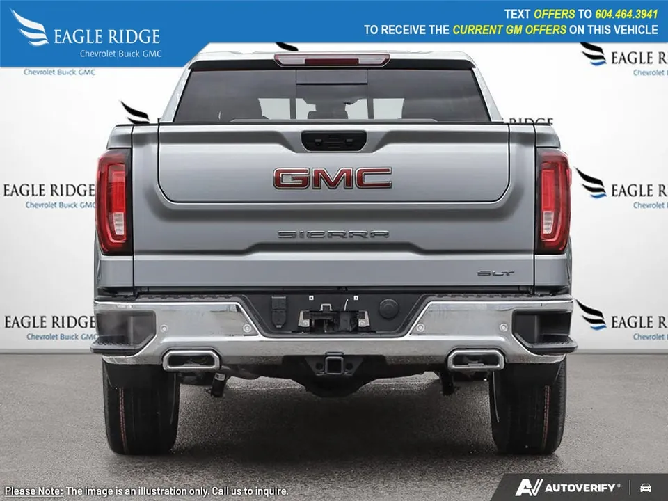 GMC Sierra 1500 2026 photo 5