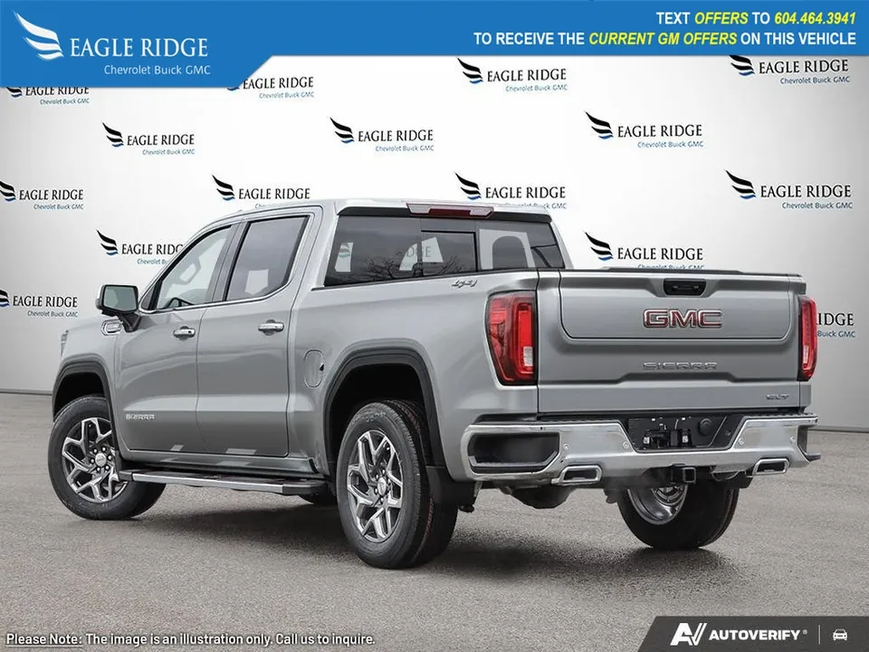 GMC Sierra 1500