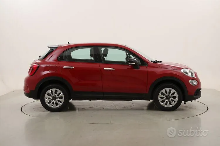 Fiat 500X 2022 photo 3