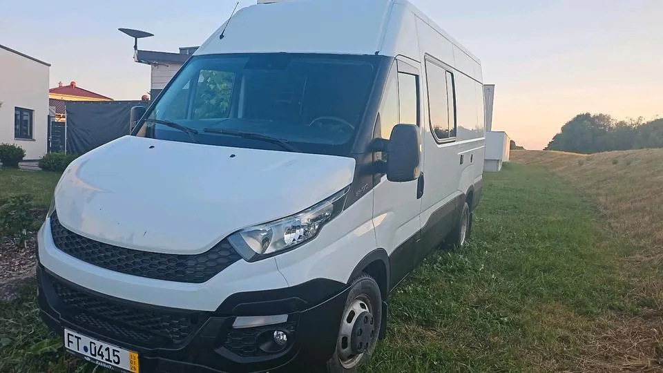 Iveco Daily