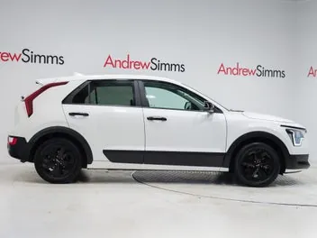 Kia Niro 2023 photo 4