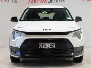 Kia Niro 2023 photo 5