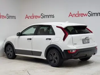 Kia Niro 2023 photo 3