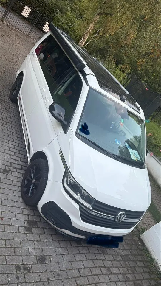 Volkswagen T6.1