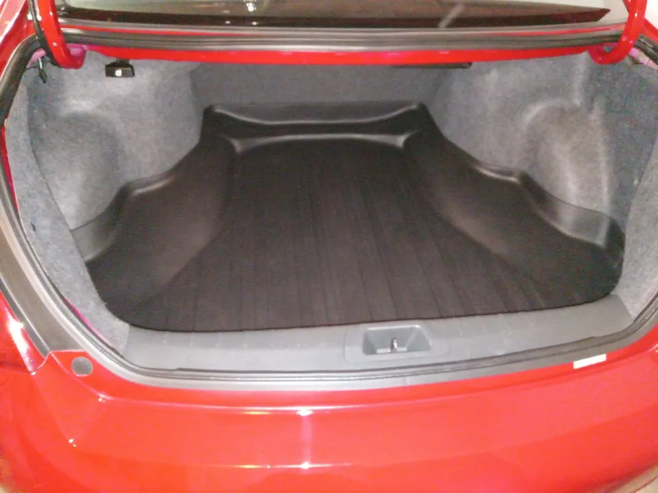 Honda Accord 2010 photo 4
