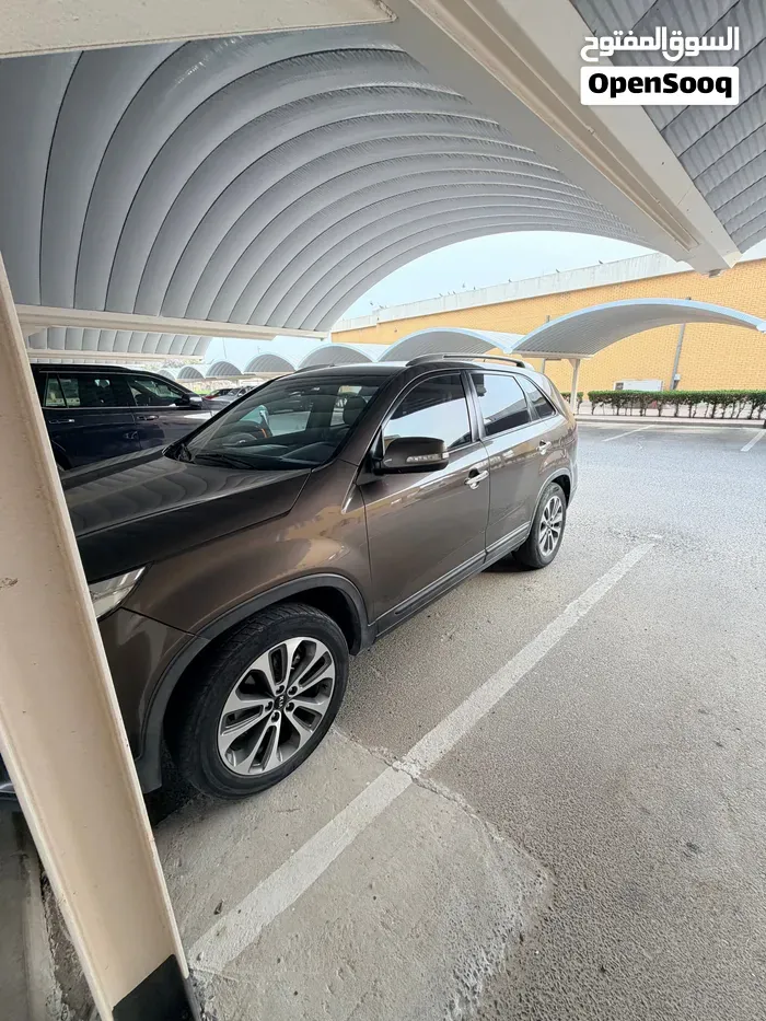 Kia Sorento 2015 photo 3