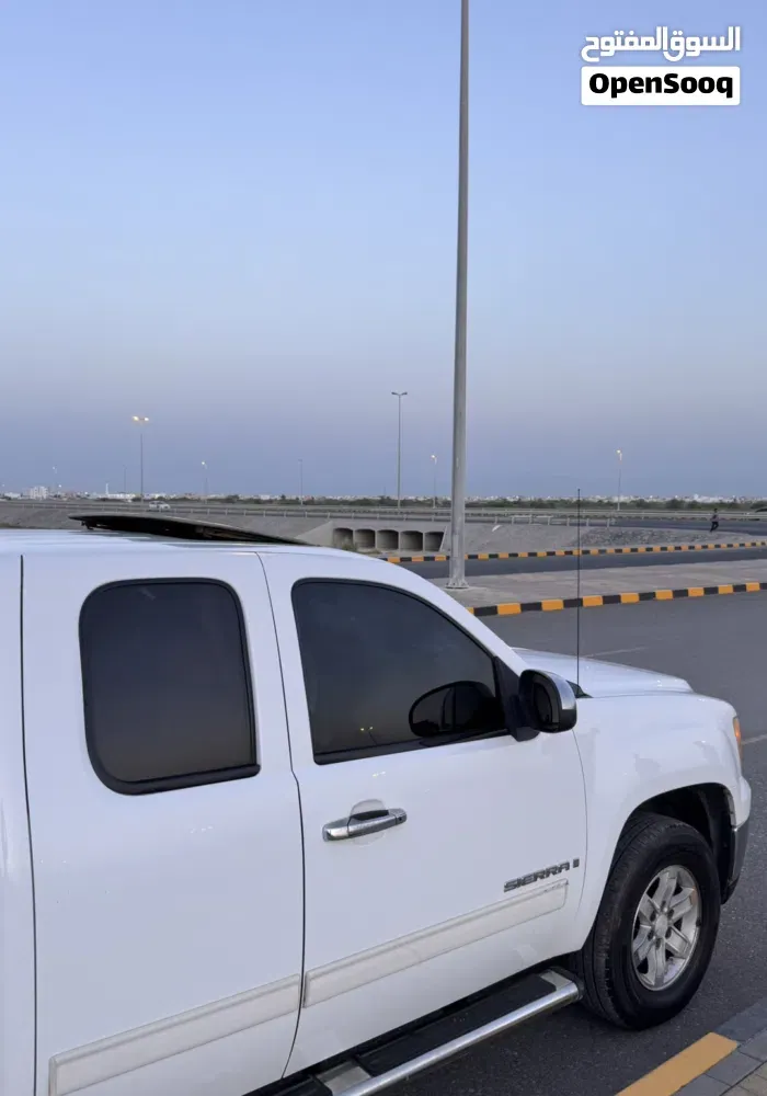 GMC Sierra 2009 photo 3