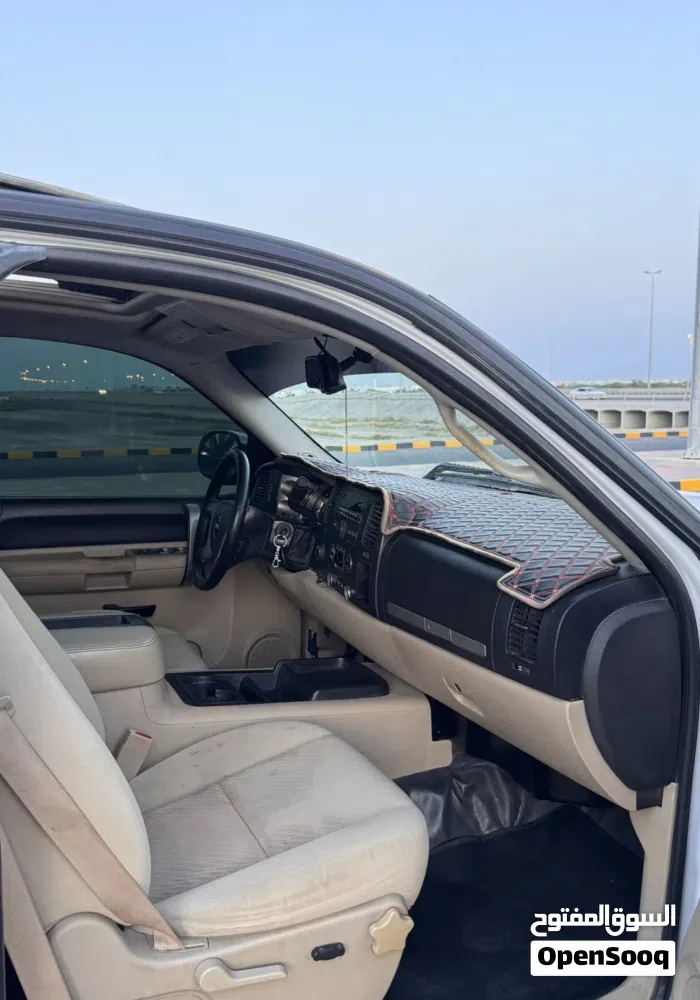 GMC Sierra 2009 photo 2