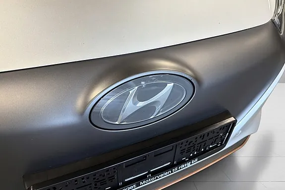 Hyundai Ioniq 2019 photo 4