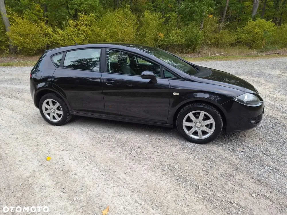 Seat Leon 2007 photo 4