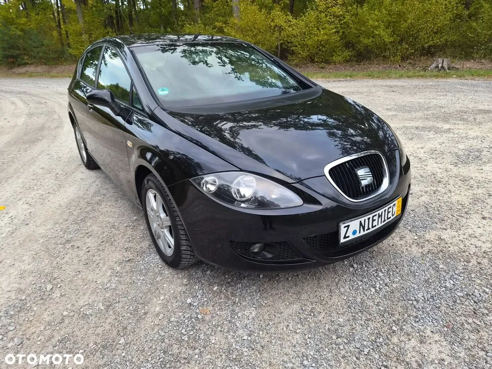 Seat Leon 2007 photo 3