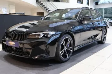 BMW 330I Touring