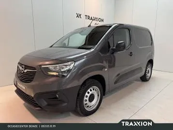 Opel Combo Tour