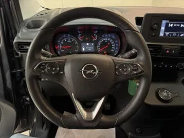 Opel Combo Tour 2025 photo 2