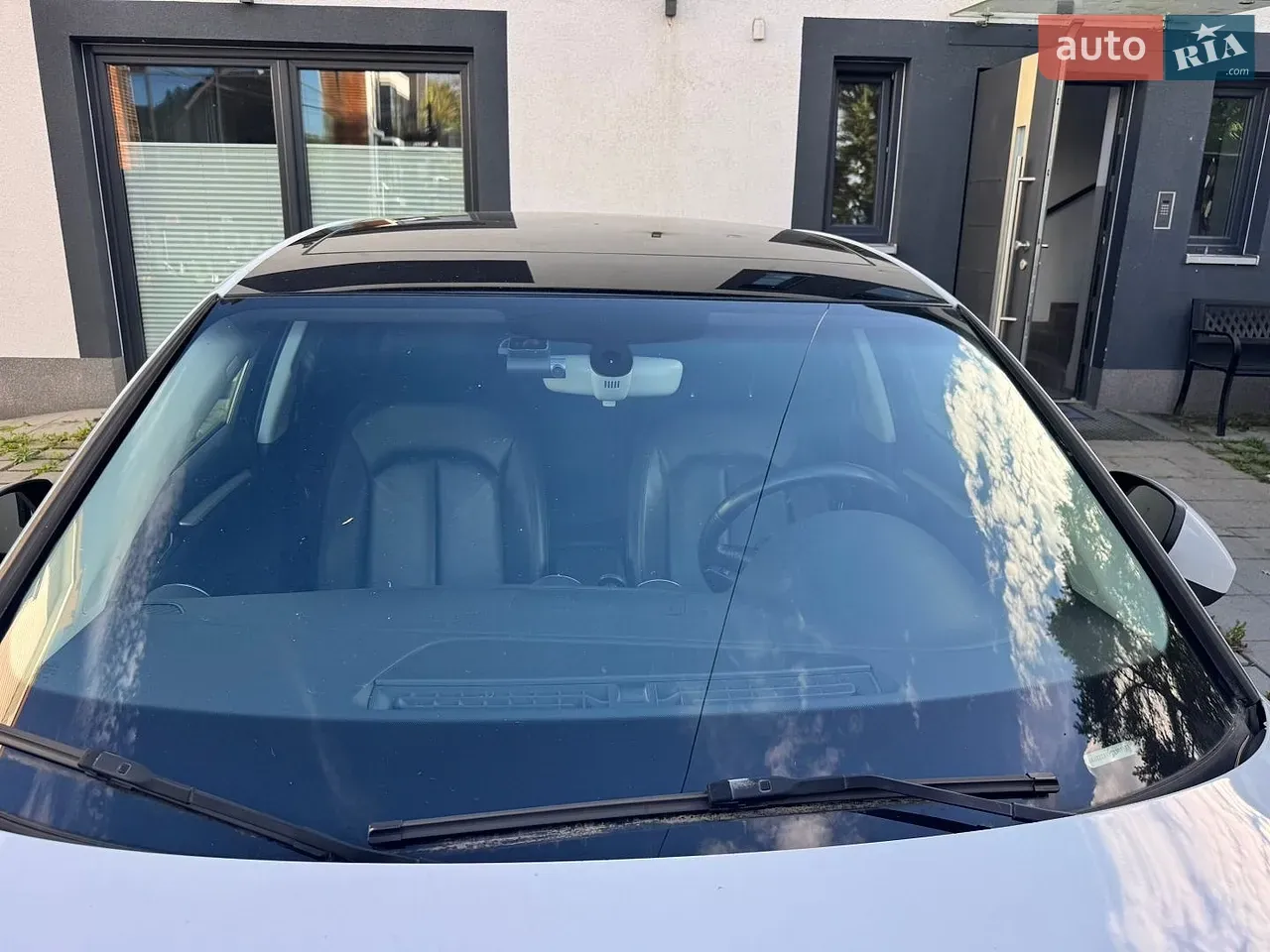 Audi A3 2016 photo 5