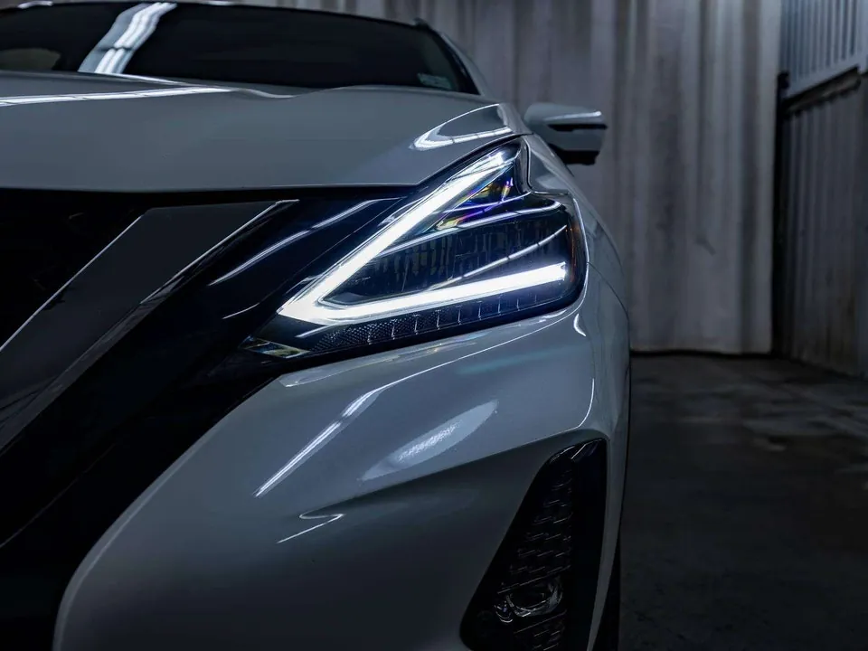 Nissan Murano 2024 photo 5