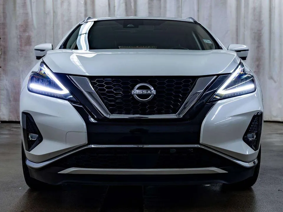 Nissan Murano 2024 photo 4