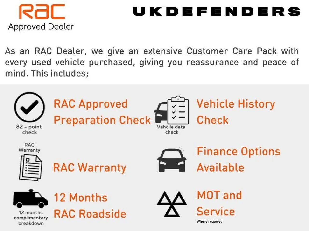 Land Rover Defender 110 2014 photo 4