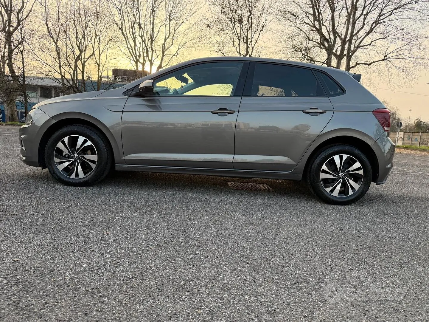 Volkswagen Polo 2021 photo 4