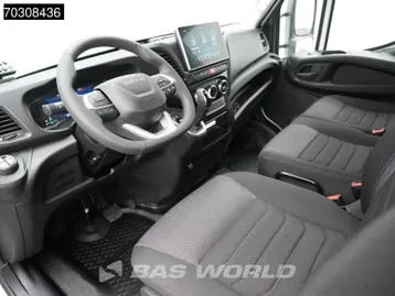 Iveco Daily 2026 photo 3