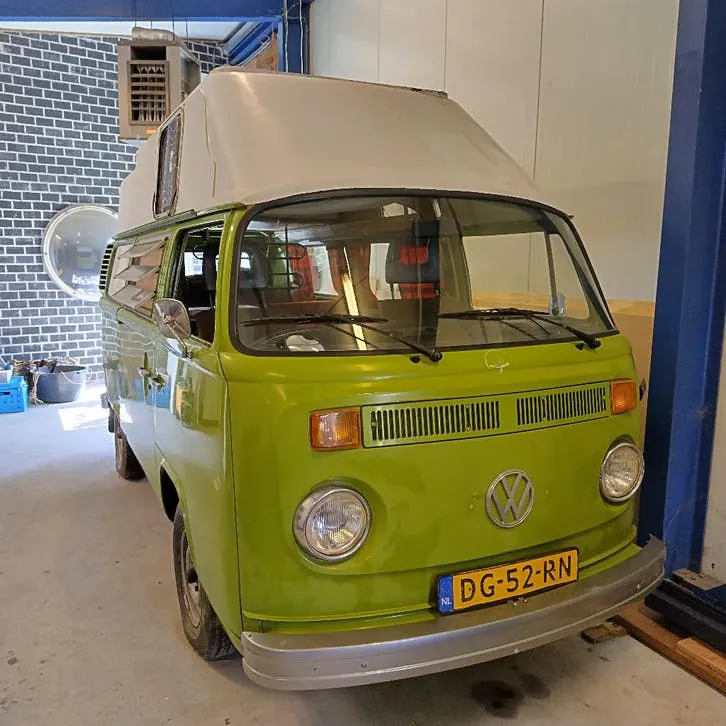 Volkswagen T2