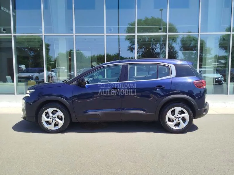 Citroen C5 Aircross 2023 photo 4