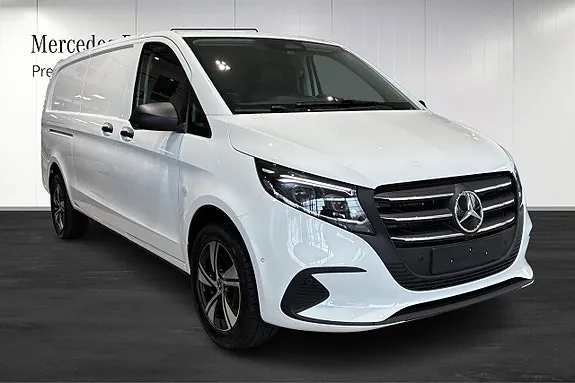 Mercedes-Benz Vito 119 2027 photo 2