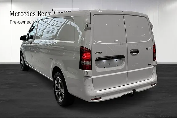Mercedes-Benz Vito 119 2027 photo 4