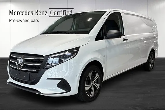 Mercedes-Benz Vito 119