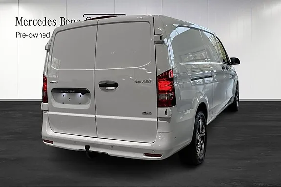 Mercedes-Benz Vito 119 2027 photo 3