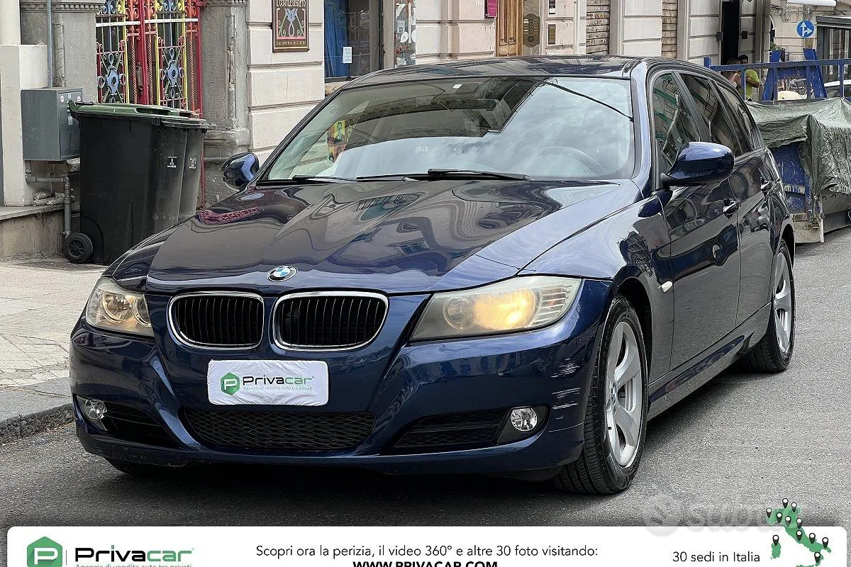 BMW 320D