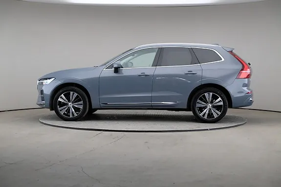 Volvo Xc60 2023 photo 4