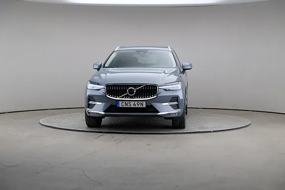 Volvo Xc60 2023 photo 3