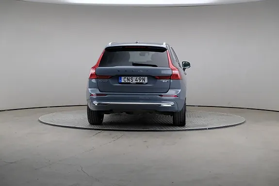 Volvo Xc60 2023 photo 5